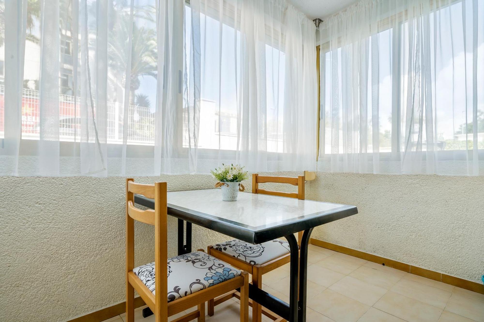 Hauzify I Apartaments Reddis Cambrils Exterior foto