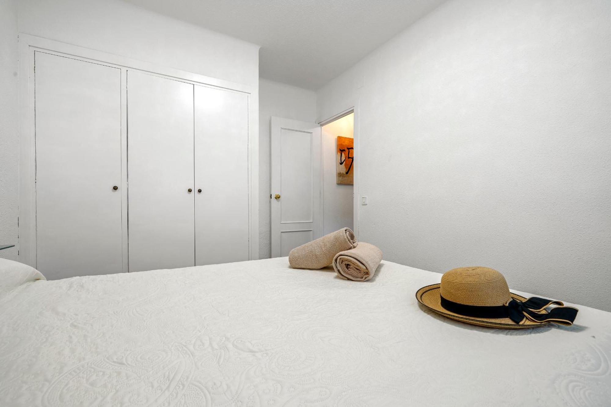 Hauzify I Apartaments Reddis Cambrils Exterior foto