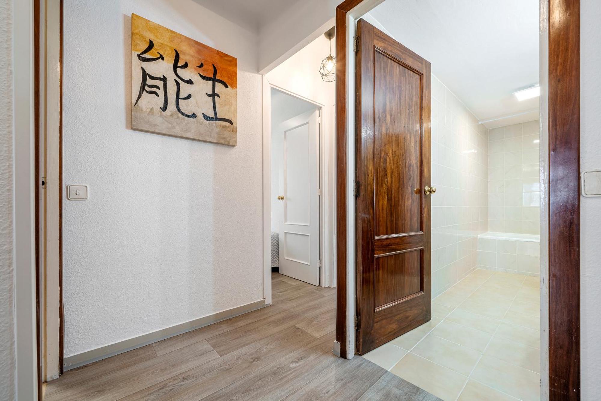 Hauzify I Apartaments Reddis Cambrils Exterior foto